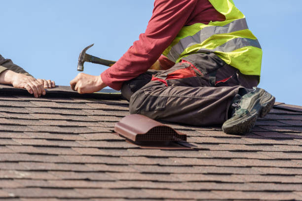 Roof Installation Near Me in Fish Hawk, FL