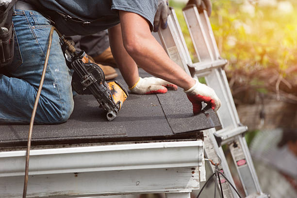 Roof Waterproofing Services in Fish Hawk, FL